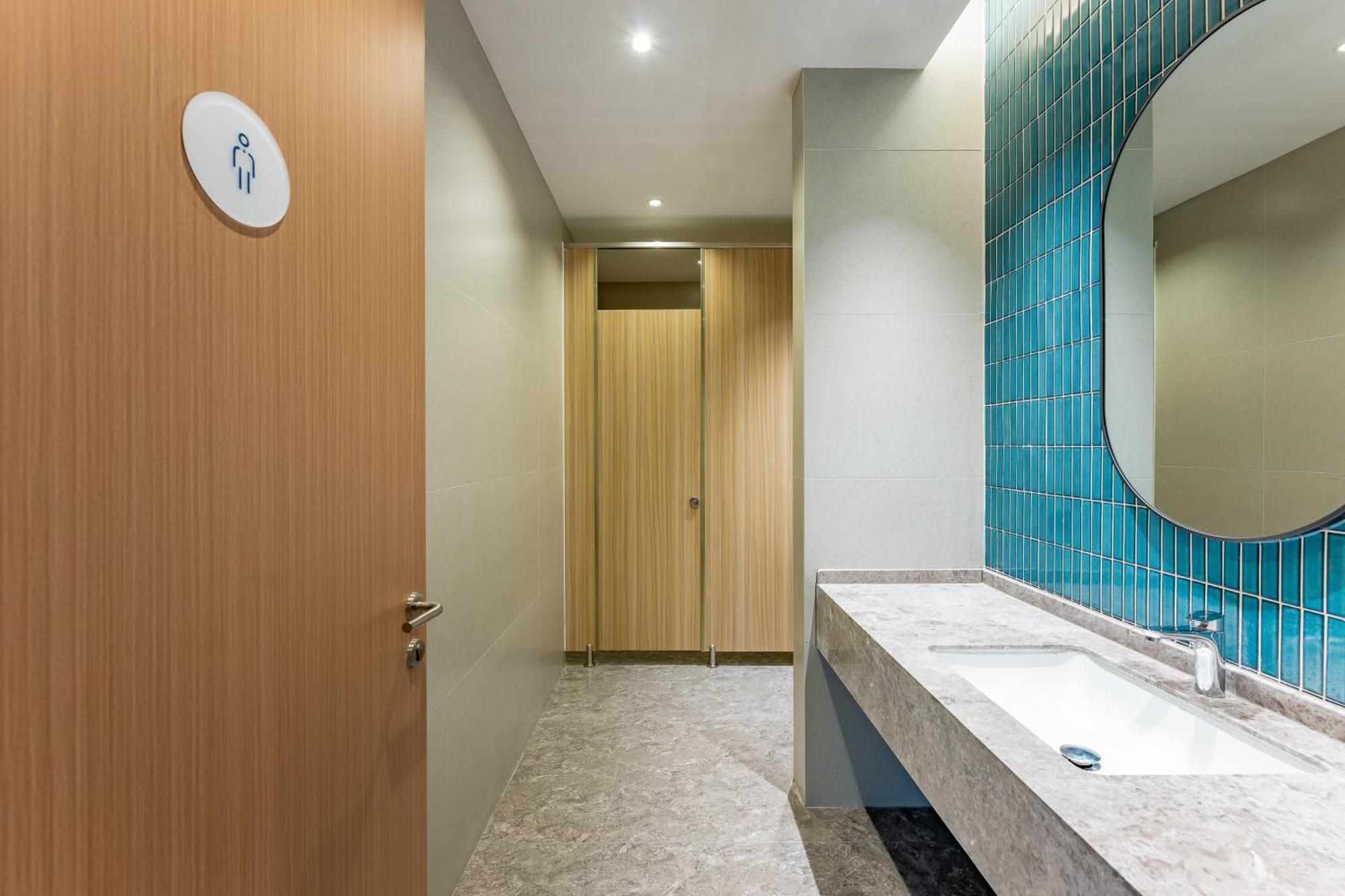 Holiday Inn Express Taizhou City Center By Ihg Ngoại thất bức ảnh